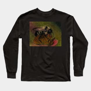 Bee Long Sleeve T-Shirt